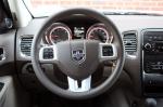 Dodge Durango 2011 года